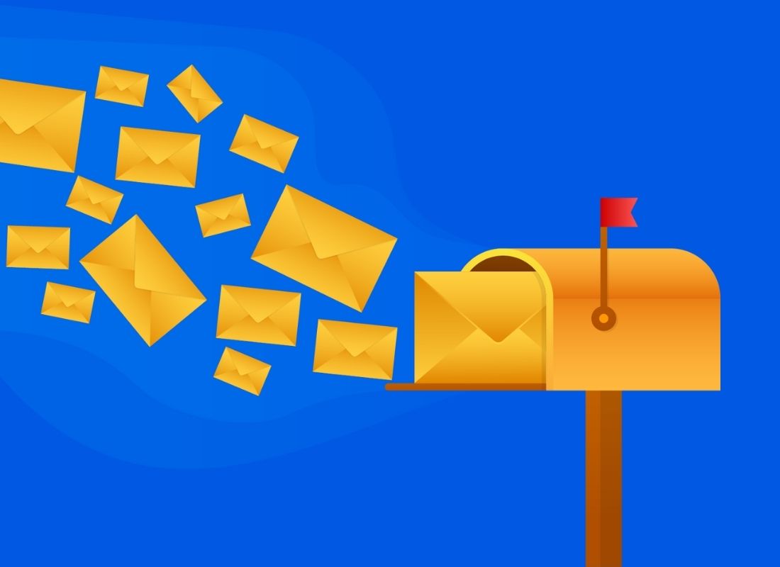 Mail Rocket: mail merge for gmail